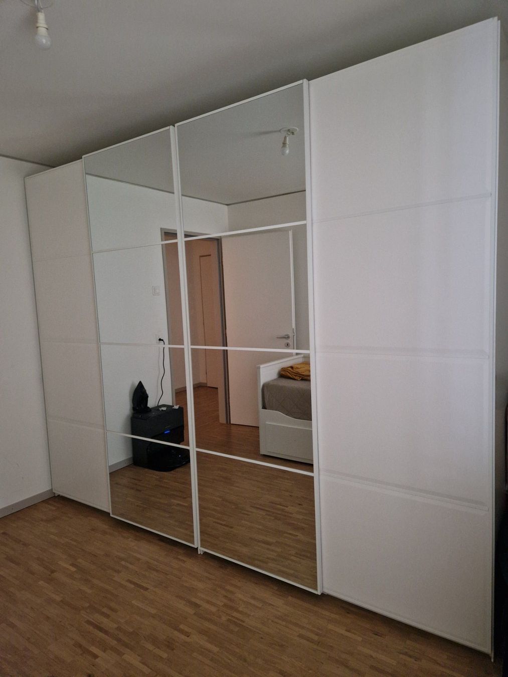 Ikea Armadi: Dressing Ikea – Usato da Grand-Lancy venduto da mel_l95d