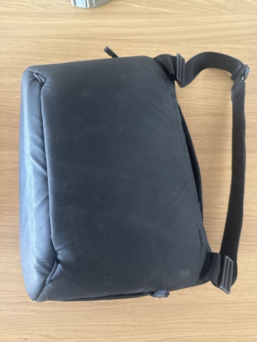 Borse: Everyday Messenger v2 13 L - Peak Design – Usato da Onex venduto da thi_2l7j 3