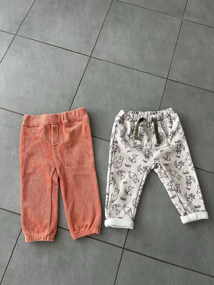 Lotti & Set di vestiti: Kleiderpaket Jungs Grösse 86 – Usato da Wetzikon ZH venduto da jen_bcq5 3