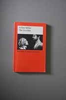 Arthur Miller - The Crucible