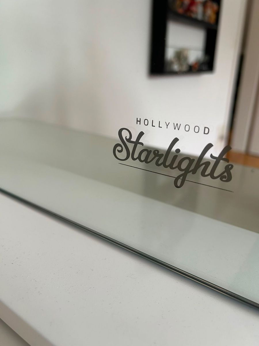 Specchi: Hollywood Starlights Spiegel – Usato da Wallisellen venduto da Payace 2