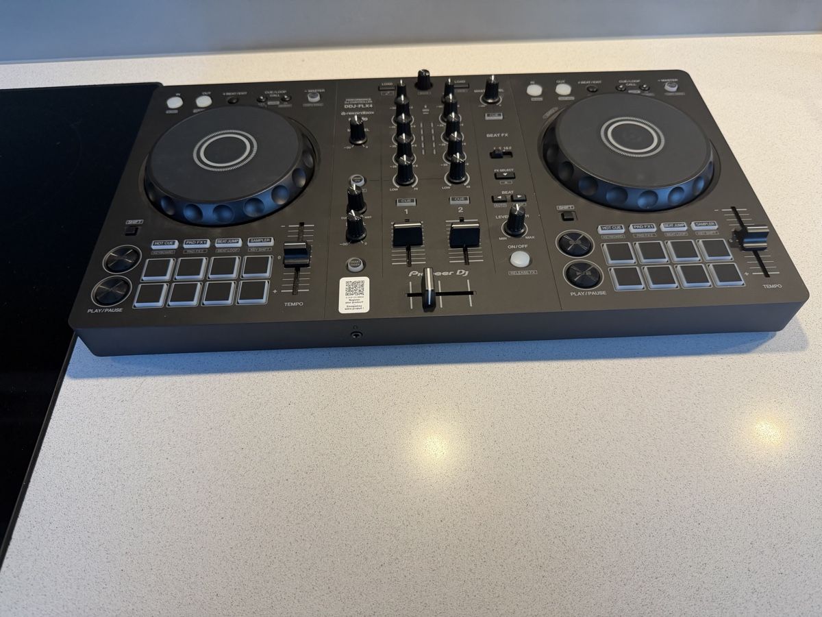Pioneer Console di mixaggio: Neuwertiges komplettes DJ Setup  – Nuovo (secondo la descrizione) da Uerkheim venduto da kevinkevin65 8