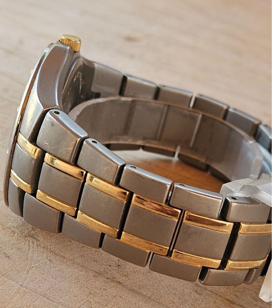 Orologi: Grovana Titanium – Usato da Untersiggenthal venduto da TimeandShine 3