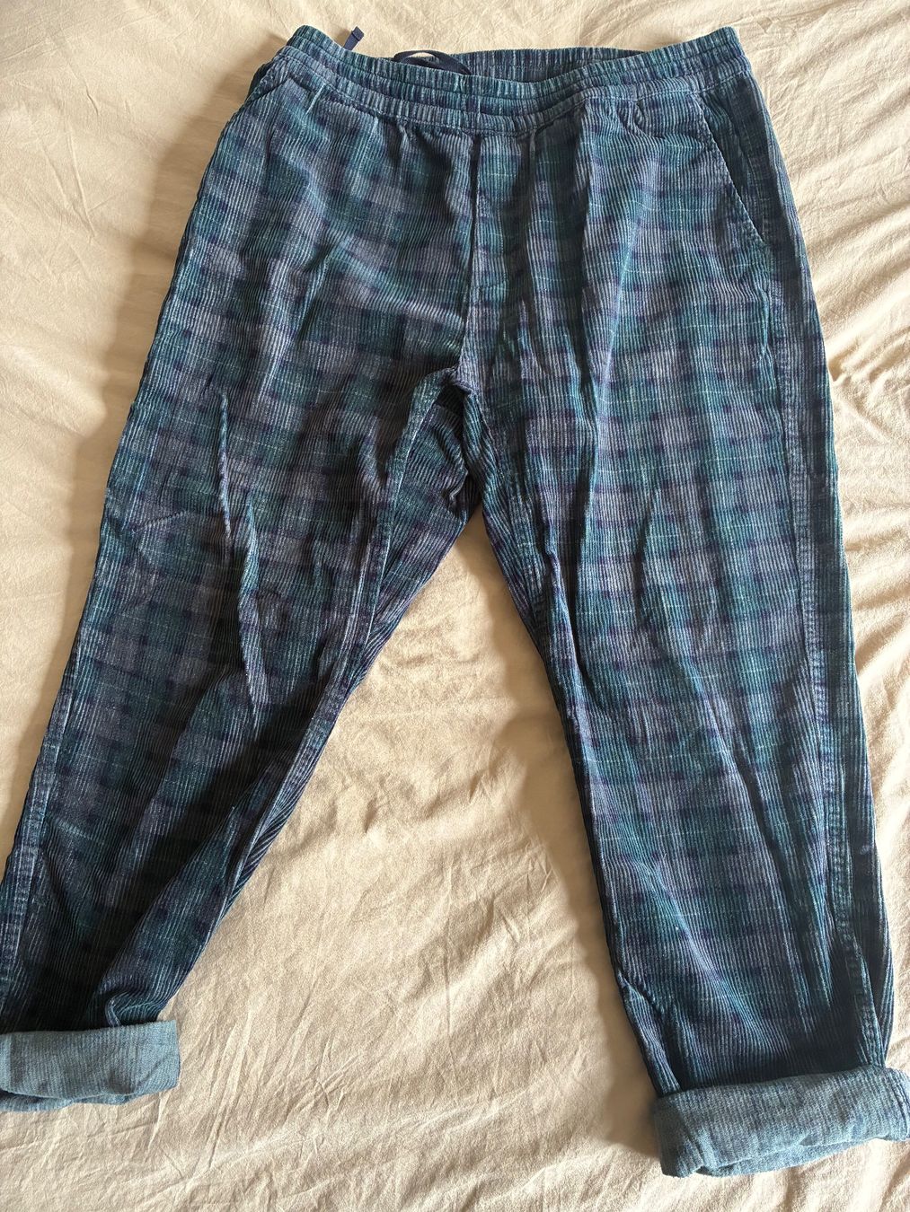 Pantaloni: Carhartt Hose Gr. L – Usato da Fribourg venduto da waves55 2
