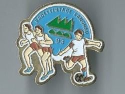 Kadettentage Langnau PIN