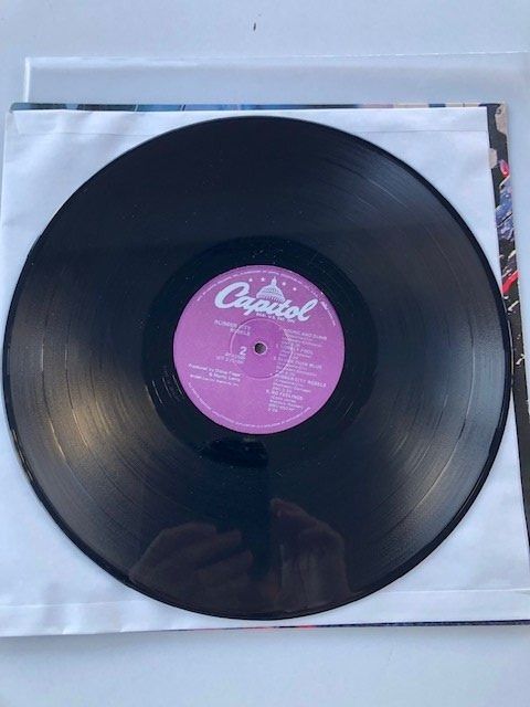Schallplatten: Rubber City Rebels – Gebraucht aus Aarwangen von Jukebox3 5