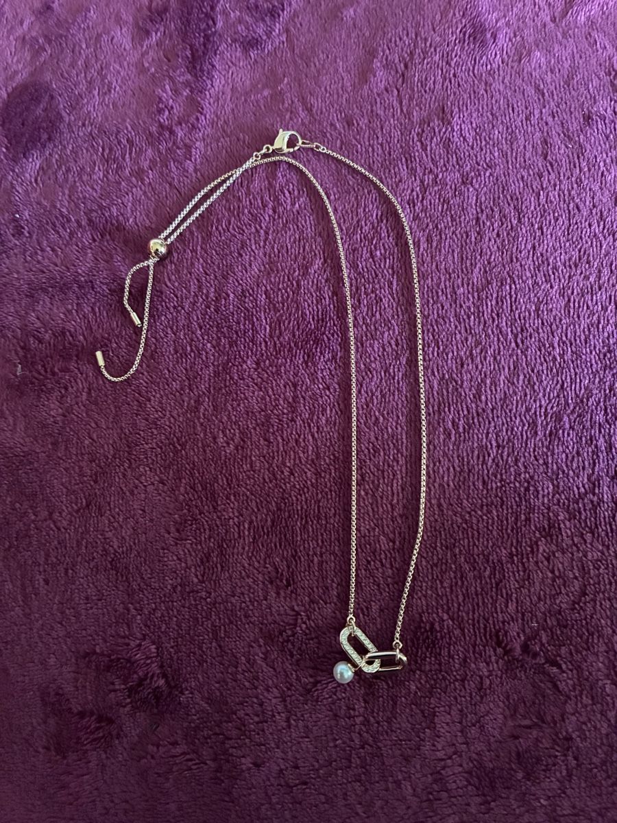 Swarovski Catenine: Swarovski Halskette – Usato da Laupen BE venduto da ole_l8gg