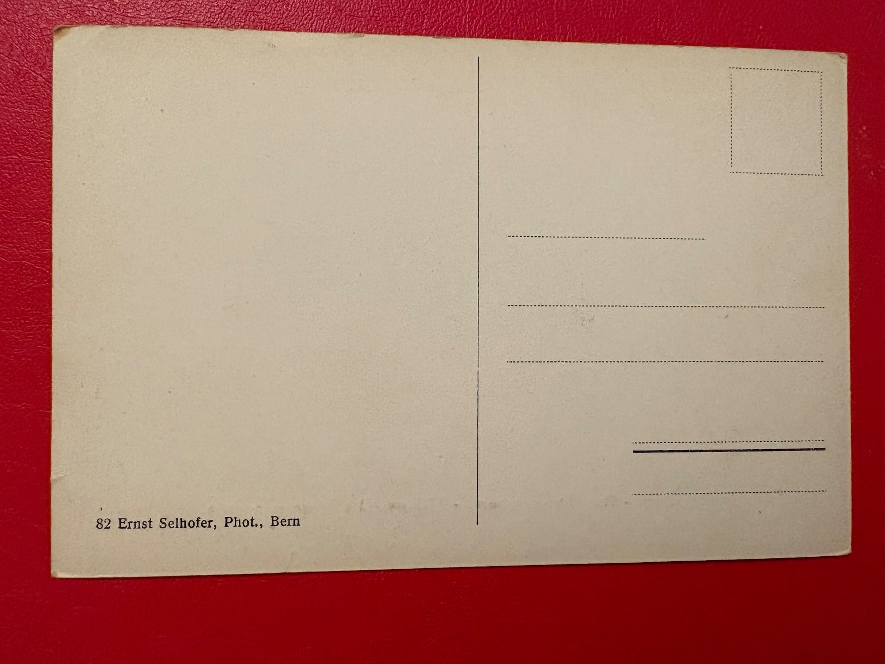 Cartoline postali: Bern - Der Bärengraben – Usato da St-Légier-Chiésaz venduto da Theo006 1