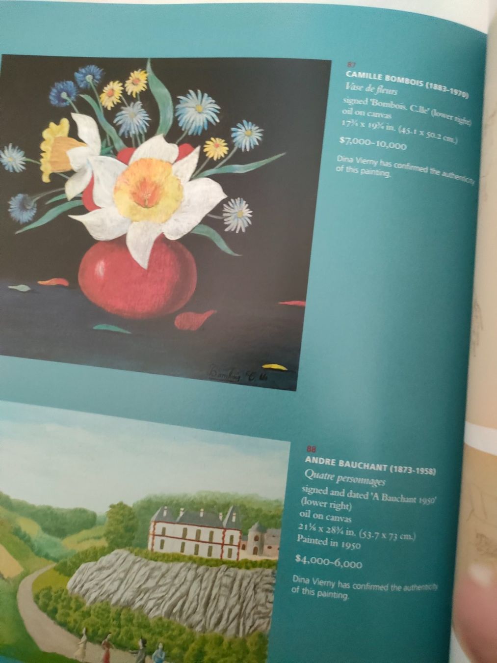 Libri: Kunstbuch Christie's – Usato da Brugg AG venduto da Mashaba 3