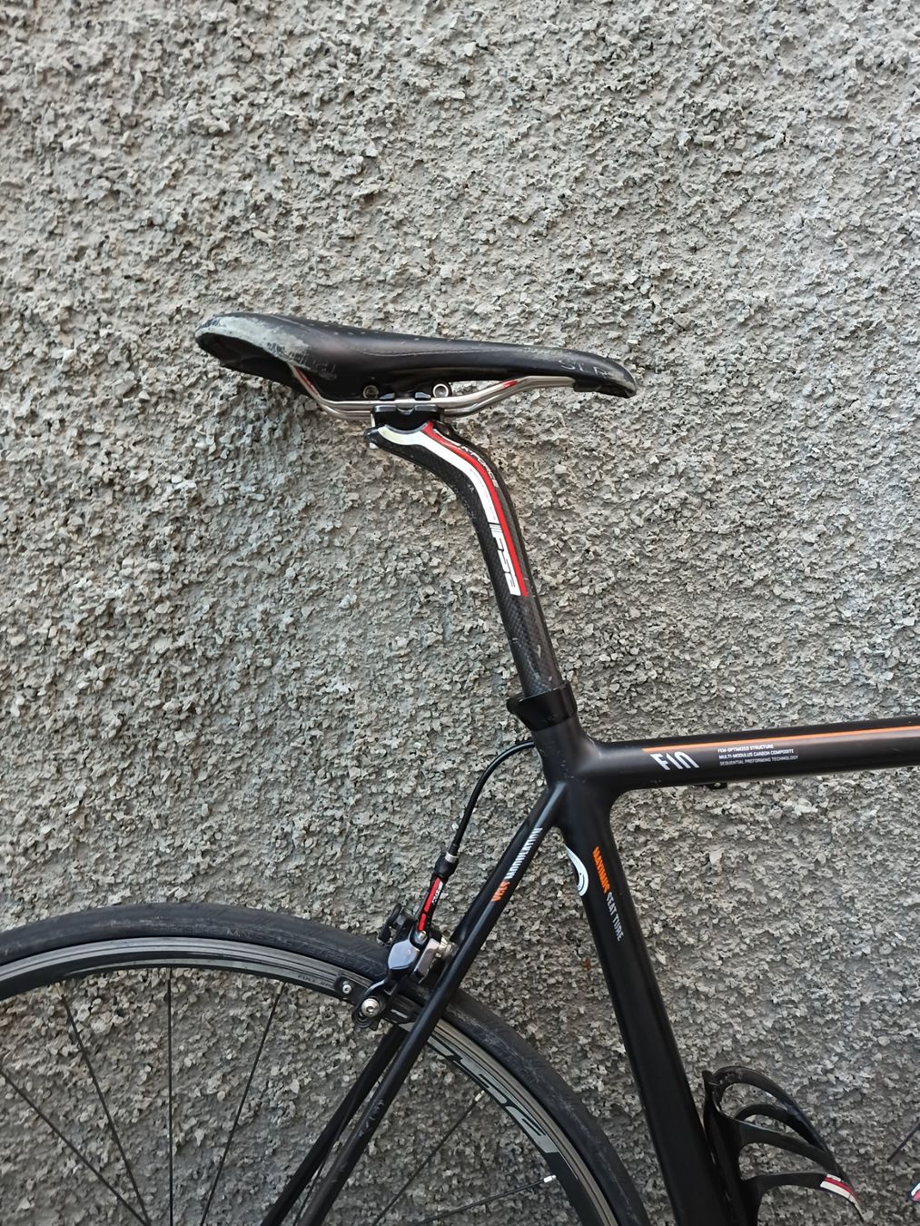Canyon Velos: Canyon Ultimate CF – Gebraucht aus Lugano von arc_Gal 2