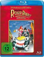 Falsches Spiel mit Roger Rabbit (Blu-Ray)