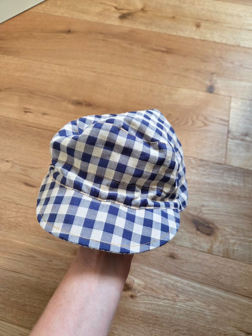 Altro abbigliamento per bambino: Wendekappe ca. Gr. 92 – Usato da Bremgarten AG venduto da sabrownie 1
