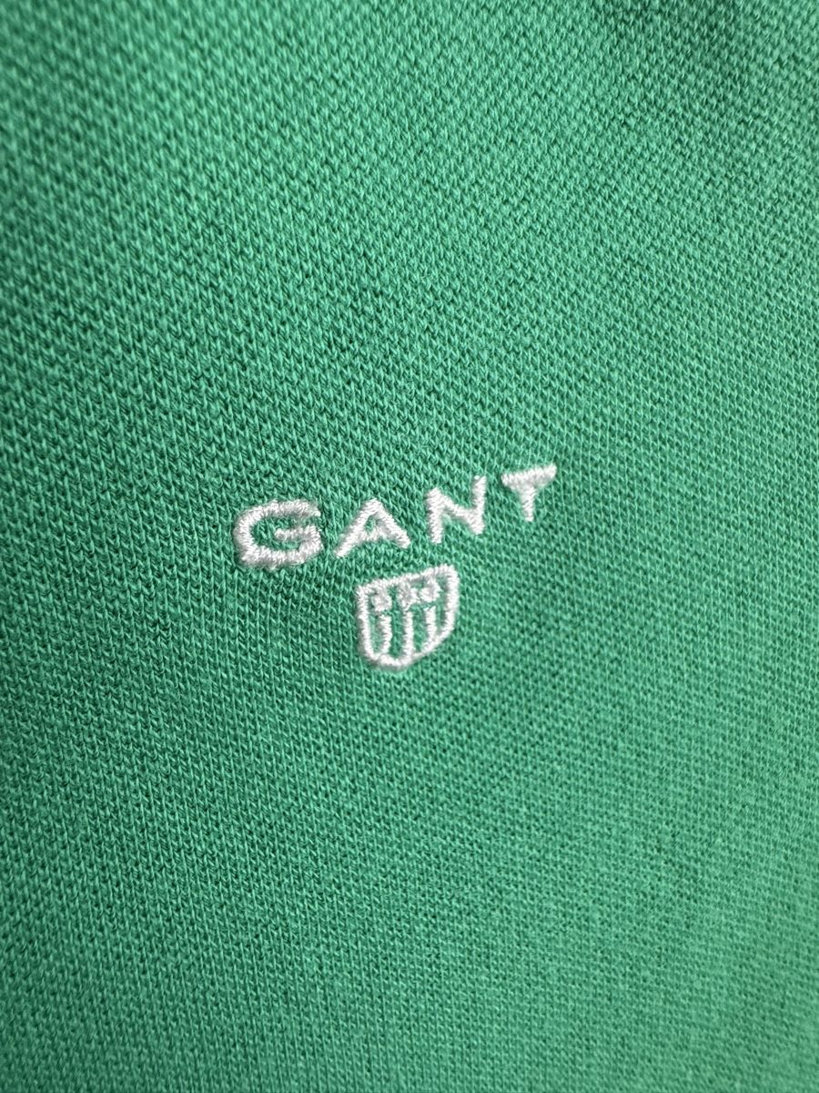 Gant Polos: Gant Poloshirt  – D'occasion à Obfelden par cesarina10 2