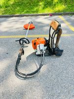 Rasentrimmer Stihl FR 450