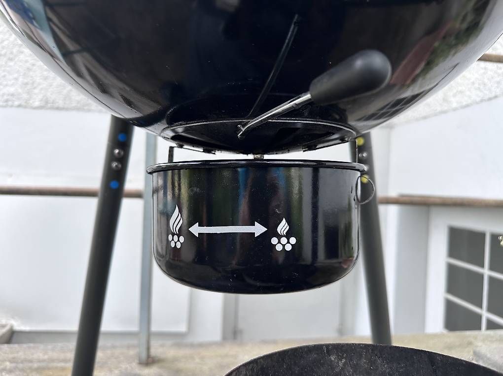 Outdoorchef Griglie: Outdoor Chef Grill – Usato da Uettligen venduto da Pamela_Z13 3