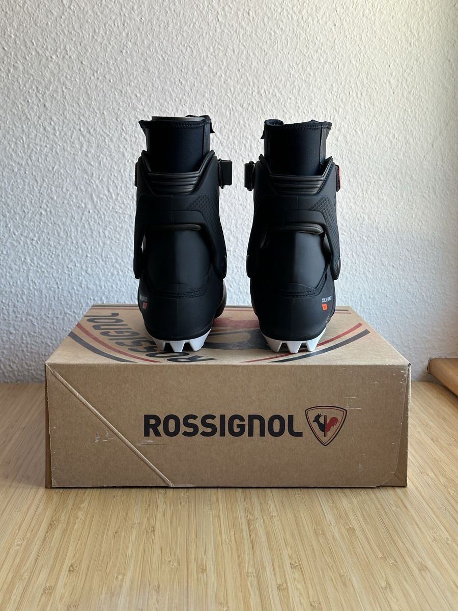 Rossignol Chaussures hommes: Langlauf Schuhe Skating Junior Gr. 35 – Neuf avec emballage d'origine à Emmenbrücke par karkarkar 1