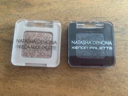 Natasha Denona Lidschatten Gold & Dunkelblau- Neu!