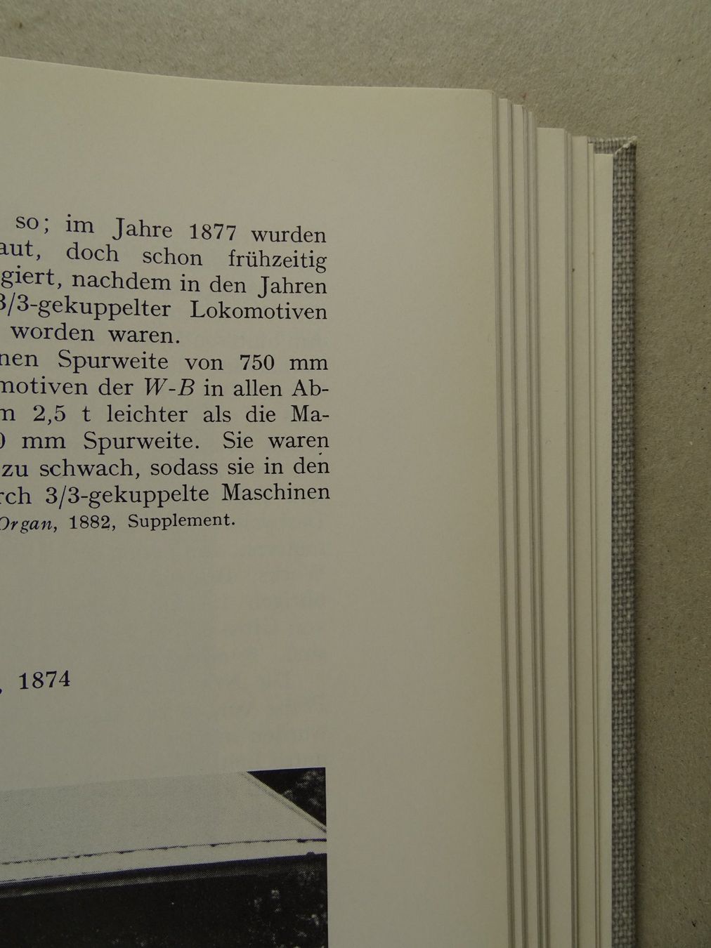 Libri: DER DAMPFBETRIEB DER SCHWEIZERISCHEN EISENBAHNEN 1847-1966 – Usato da Grüningen venduto da Kartensammler 8