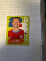 Panini Sticker WM 2026, CZE 11 Lukas Cerv