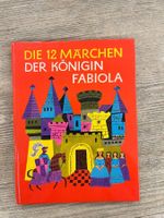 Die 12 Märchen der Königin Fabiola