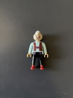 Disney Playmobil Pinocchio Geppetto