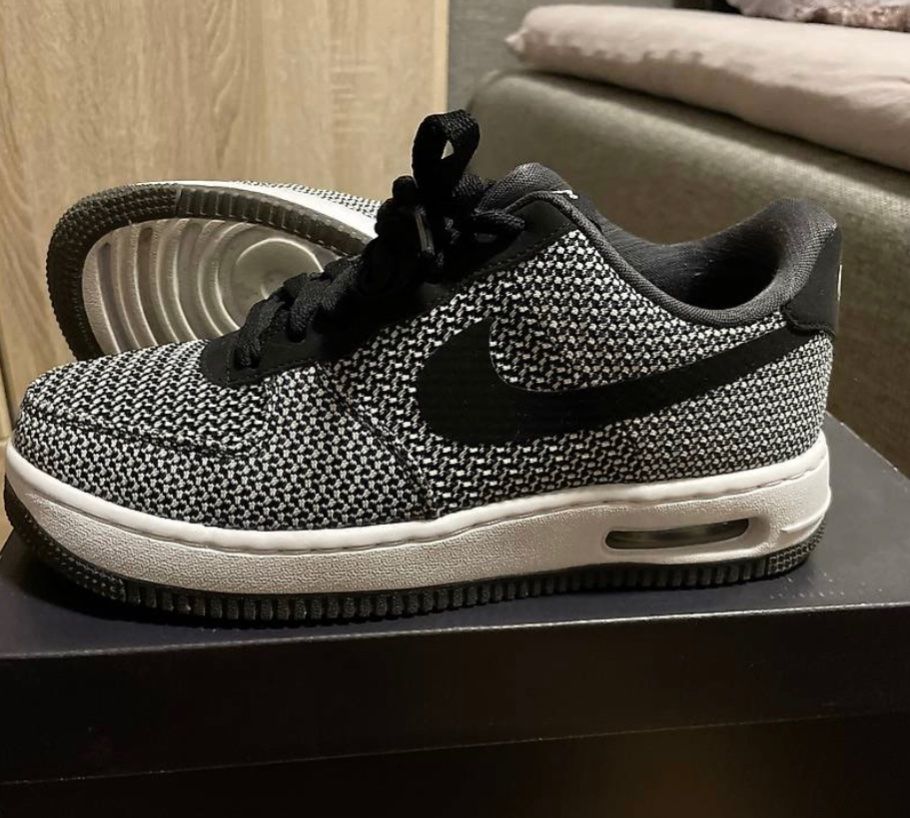 Nike Scarpe da uomo: Nike air force 1 elite txt – Usato da Schmitten FR venduto da dia_y5nx 2