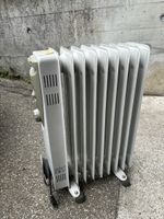 Radiator Elektro