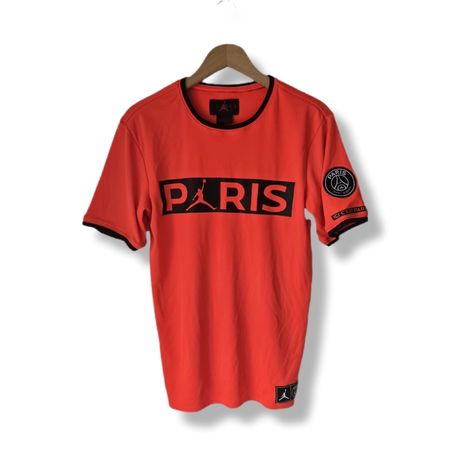Maillot PSG Jordan 19/20 entraînement taille S