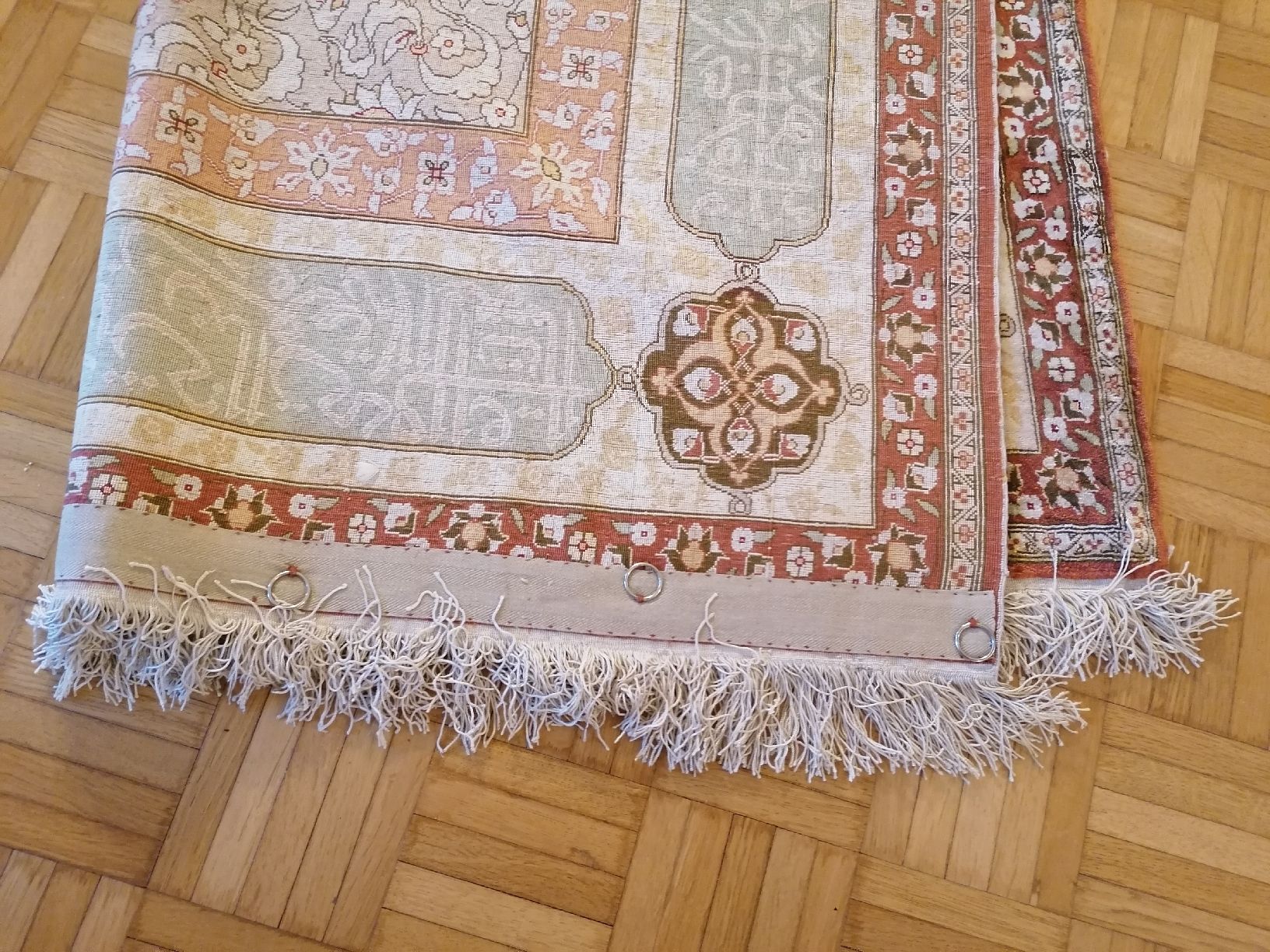 Teppiche: Orient Teppich  – Gebraucht aus Adliswil von Romanista1927 4