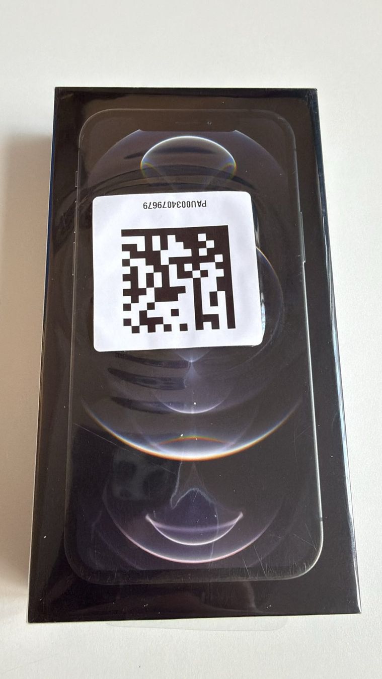 Apple Telefoni cellulari / Smartphones: iPhone 12 Pro ab 1.- – Nuovo e nell'imballaggio originale da Unterägeri venduto da SellBuy_Major 1