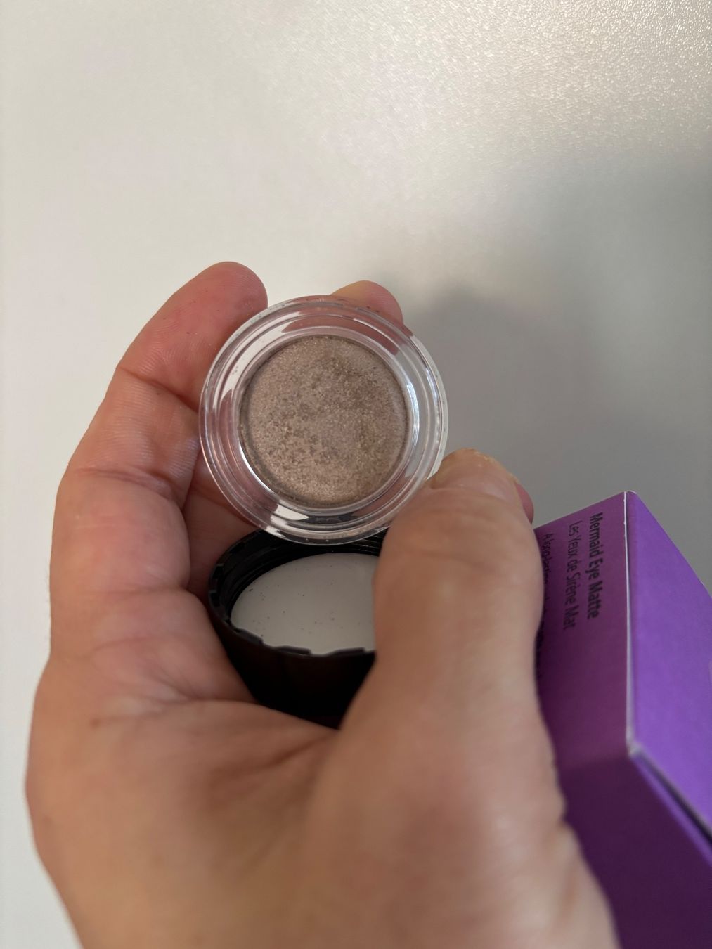 Make-up: Chantecaille Lidschatten Olivia, neuwertig, voll – Usato da Zürich venduto da deruja 1