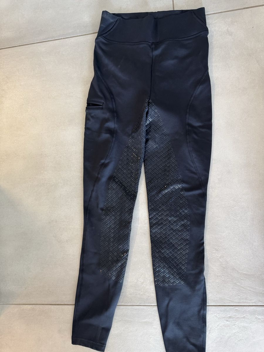 Hosen: Pantalon équitation HKM – Neu und originalverpackt aus Villars-Burquin von ale_8yvq