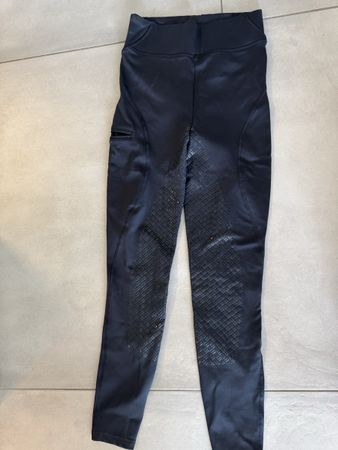 Pantalon équitation HKM