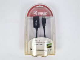 USB 2.0 Extension Cable 5m, Signal Booster