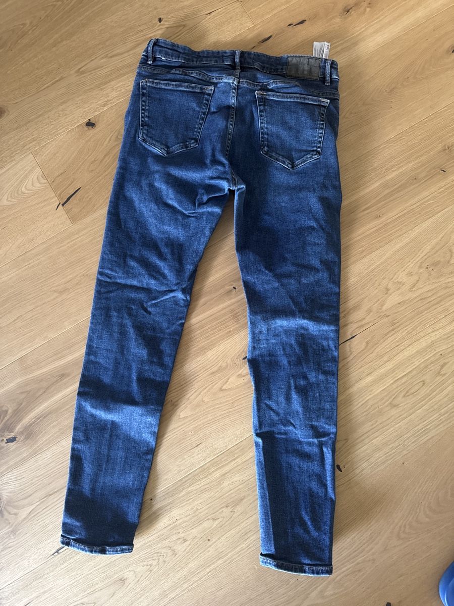 Mango Jeans: Jeans Mango Man Grösse 34 – Usato da Eschikofen venduto da Kesper89 2