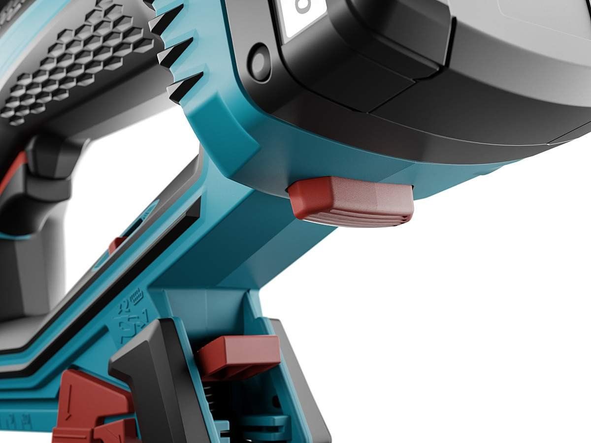 Tutti gli attrezzi: Novus Akkutacker J 551 Solo – Nuovo e nell'imballaggio originale da Koppigen venduto da Bracher_Mail-House 5