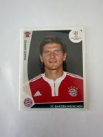Panini UEFA Champions League 2009-2010 - Nr. 21
