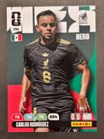 Panini FIFA World Cup 2026 Carlos Rodriguez 294