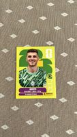 Panini FIFA World Cup 2026 Sticker BRA 3