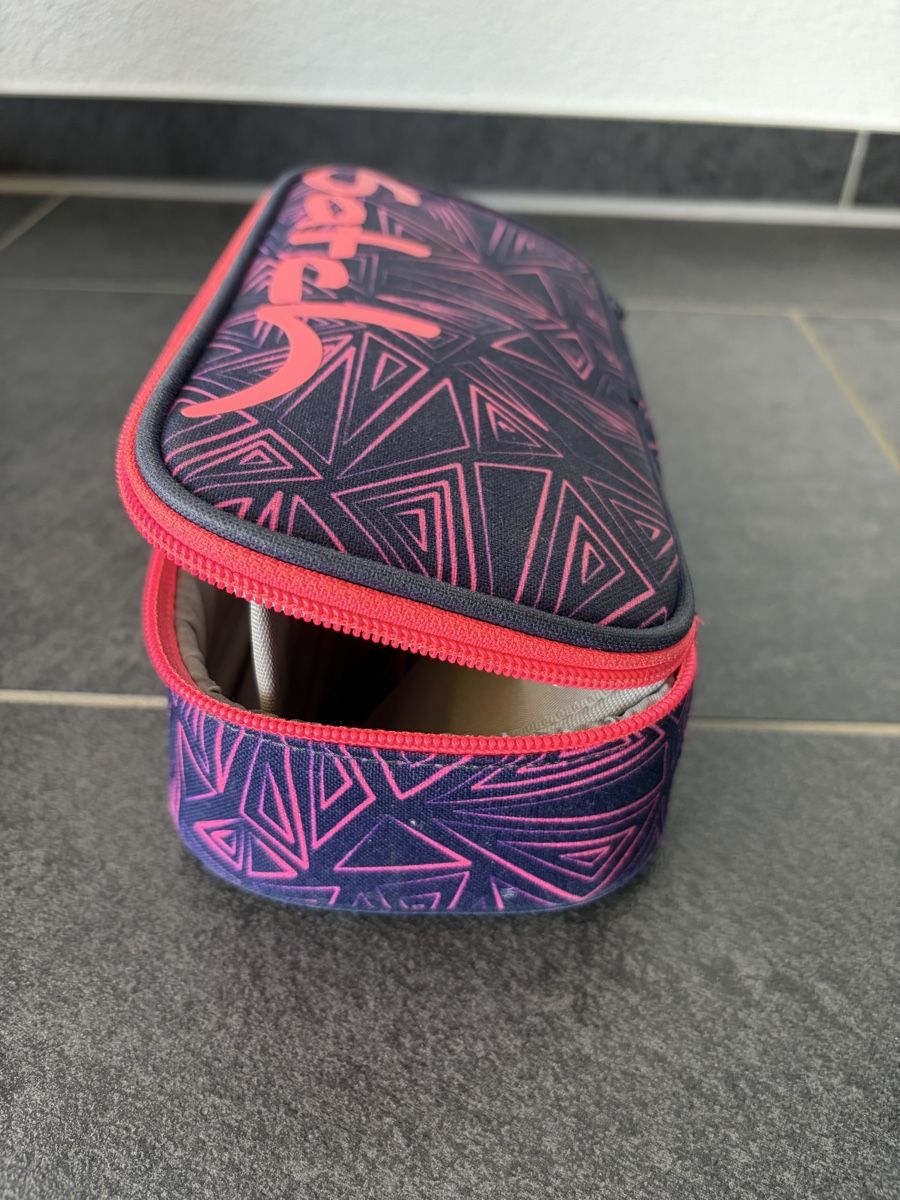 Borse & Zaini: Satch Schulrucksack, Etui und Turnbeutel – Usato da Berikon venduto da hei10 8