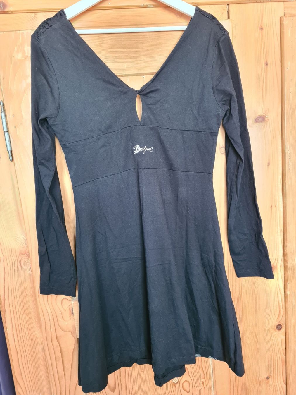 Desigual Kleider: Desigual Kleid XL – Gebraucht aus Oberlunkhofen von Kupferhexe 1