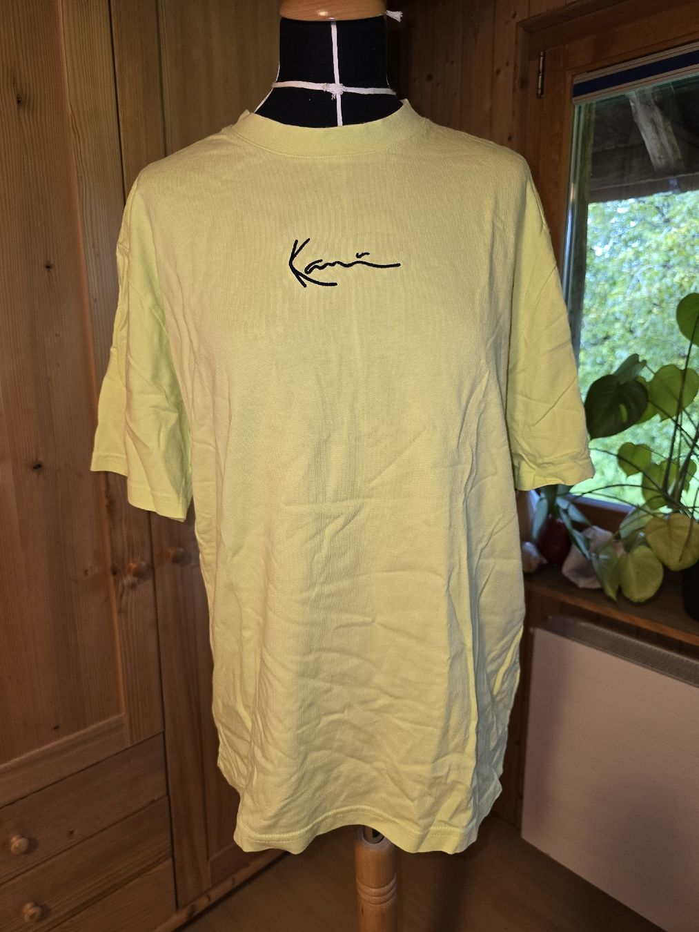 T-shirt: Karl Kani Tshirt Unisex – Nuovo (secondo la descrizione) da Horgenberg venduto da fus_csf7