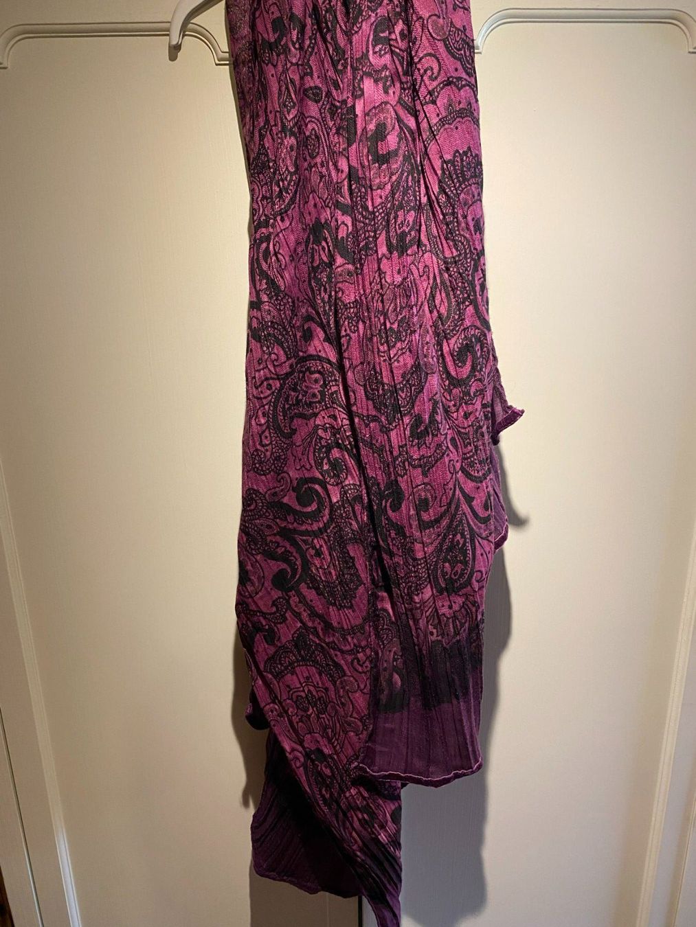 Foulard & Sciarpe: FOULARD/SCHAL DAMEN – Usato da Meienried venduto da ManuelaBoutique 5