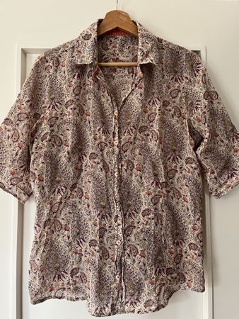 Vintage blouse