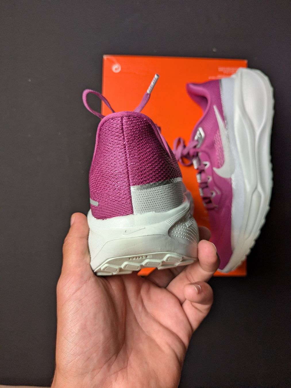 Nike Damenschuhe: Nike Zoom Pegasus 41 – Neu und originalverpackt aus Châtel-St-Denis von zyt_d69b 2