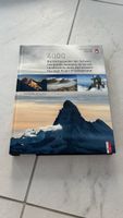Buch Die Viertausender der Schweiz