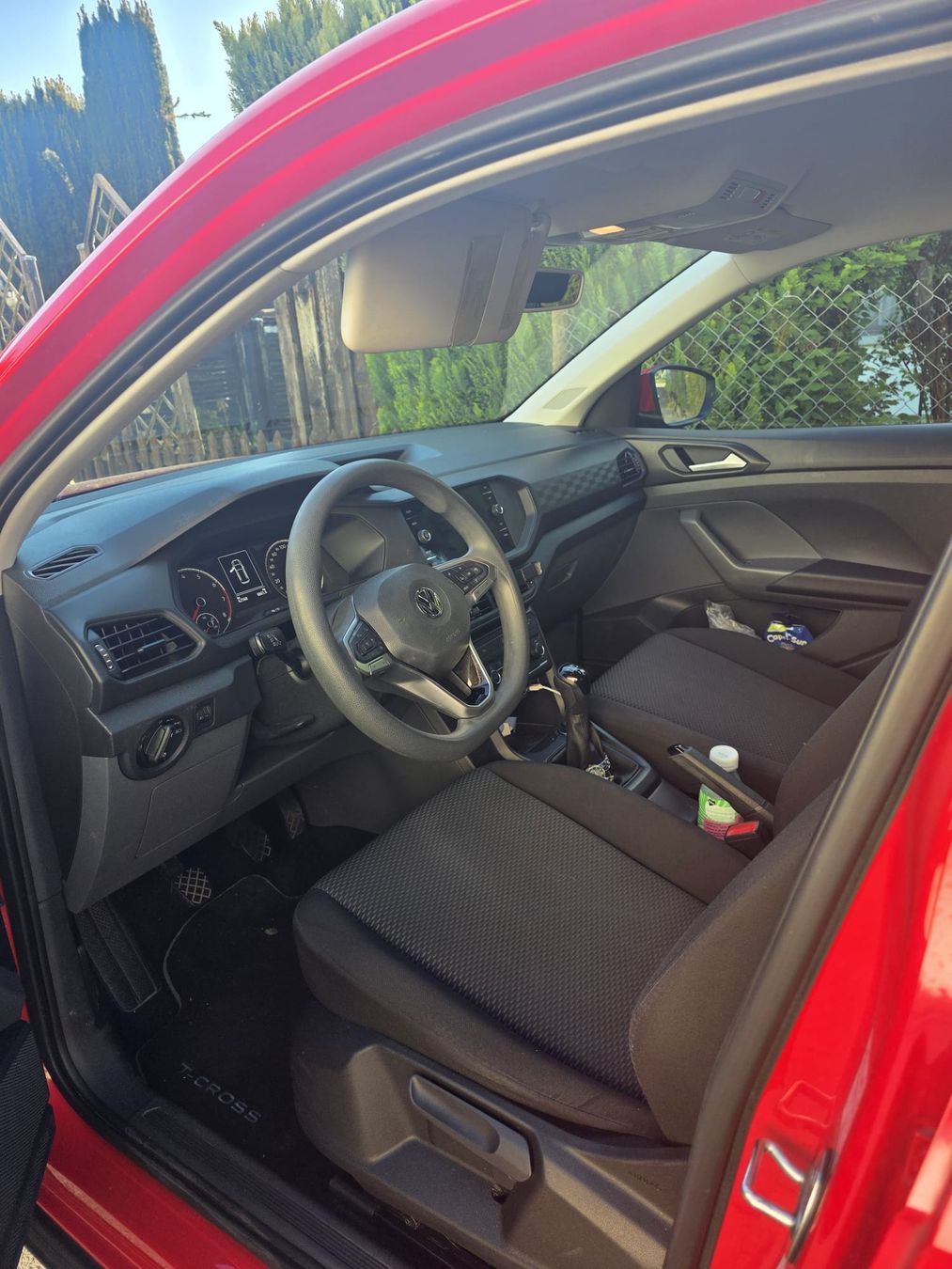 VW Automobili: VW T-Gross 1.0 TSI – Usato da Leibstadt venduto da napoli1993 2
