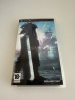 Jeu PSP Crisis Core Final Fantasy VII