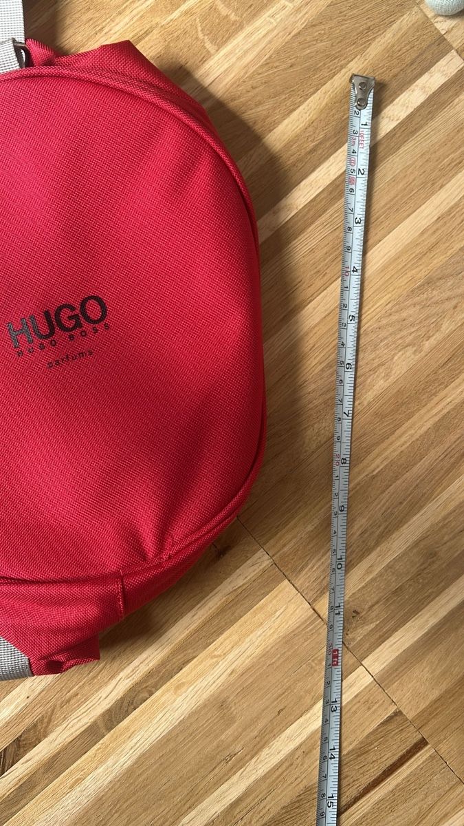Hugo Boss Taschen: NEU 2 x Hugo Boss Tasche Weekender – Neu (gemäss Beschreibung) aus Zürich von MyFashion 5