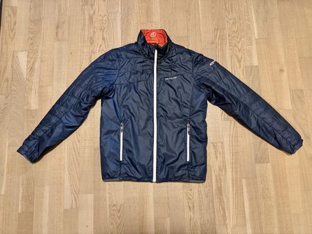 Ortovox Herren Jacke Swisswool